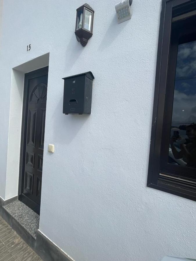 Casa Volcan Tahiche Dış mekan fotoğraf