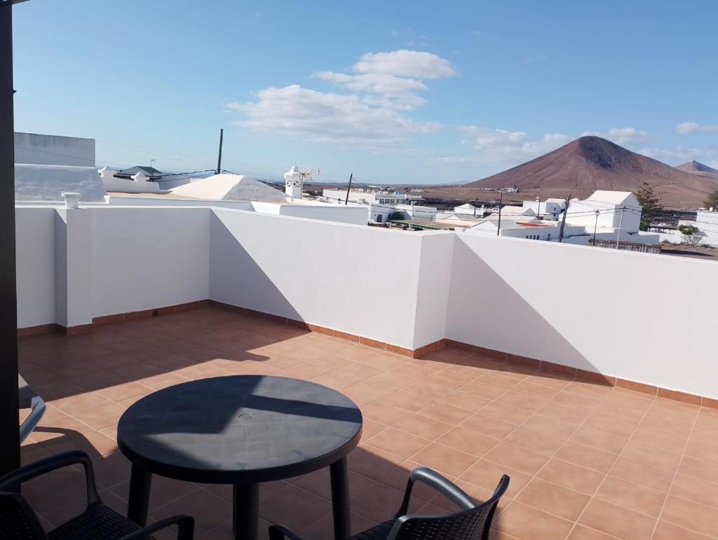 Casa Volcan Tahiche Dış mekan fotoğraf